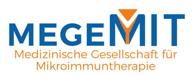 © MeGeMIT - Medizinische Gesellschaft für Mikroimmuntherapie Bild DNA © MeGeMIT-Medizinische Gesellschaft für Mikroimmuntherapie e.V.
