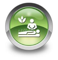 © Piktogramm mit Alternativmedizin Symbol von mindscanner auf 123rf Piktogramm mit Alternativmedizin Symbol
