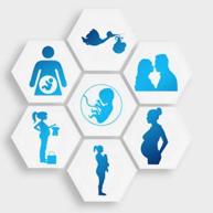 Piktogram © Pixabay lizenzfrei: pregnancy-1749858 Piktogram © Fotolia
