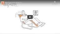 Video © BEMER Int. AG Video © BEMER Int. AG